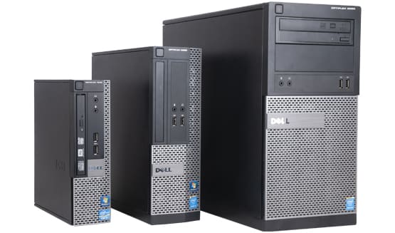 Комп'ютери Dell