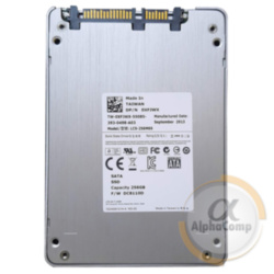 Накопитель SSD 2.5" 256GB Lite-On LCS-256M6S (SATAIII) БУ