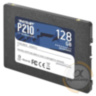 Накопичувач SSD 2.5" 128GB Patriot P210 P210S128G25