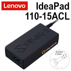 Блок питания ноутбука Lenovo IdeaPad 110-15ACL