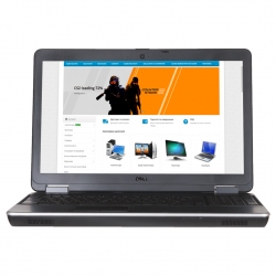 Ноутбук Dell Precision M2800 (15,6
