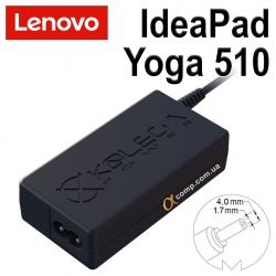 Блок питания ноутбука Lenovo IdeaPad Yoga Series Yoga 510