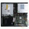 HP Compaq Pro 6300 SFF (i5-3330 • 4Gb • 500Gb) БУ