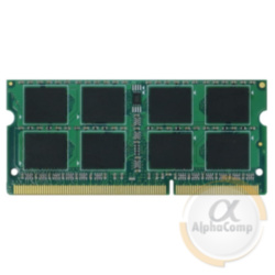 Модуль пам'яті SODIMM DDR3 8gb Dato 1600