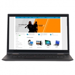 Ноутбук Lenovo ThinkPad X1 Yoga Gen2 (14