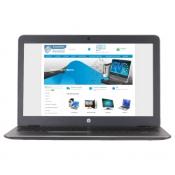 Ноутбук HP EliteBook 850 G3 (15.6" • i5 6200u • 8Gb • ssd 120Gb) БУ