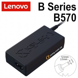 Блок питания ноутбука Lenovo B Series B570