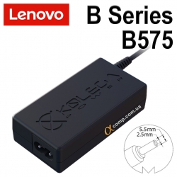 Блок питания ноутбука Lenovo B Series B575