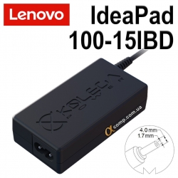 Блок питания ноутбука Lenovo IdeaPad 100-15IBD