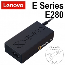 Блок питания ноутбука Lenovo E Series E280