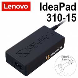 Блок питания ноутбука Lenovo IdeaPad 310-15