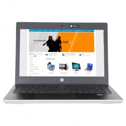 HP ProBook 430 G5 (13.3