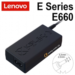 Блок питания ноутбука Lenovo E Series E660