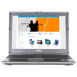 Ноутбук Dell Latitude D430 (12