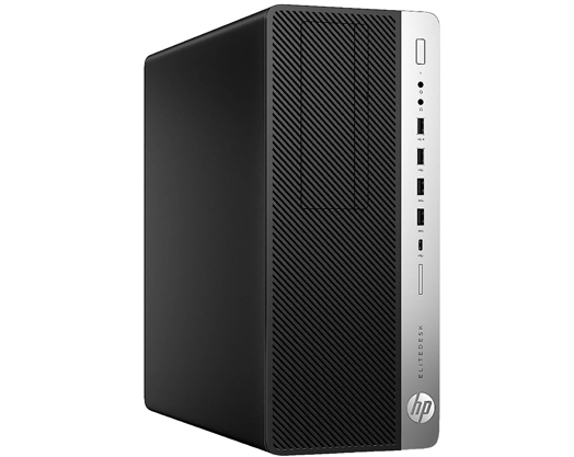 Компьютер HP 800 G4 Tower