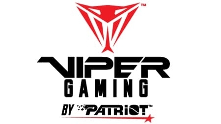 Надходження ігрової периферії Patriot Viper!