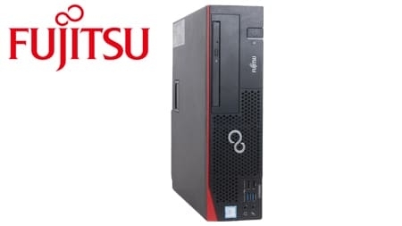 Стоит ли покупать БУ компьютер Fujitsu D556 в 2023?