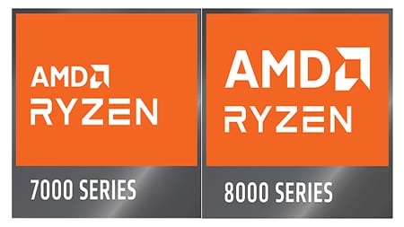 АльфаКомп представляет: новые процессоры AMD Ryzen 7000 и 8000 серии!