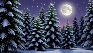 Графік роботы «АльфаКомп» на Новрічні свята 2025•2026