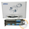 Видеокарта PCI-E NVIDIA MSI GTX950 2GD5 (2Gb/GDDR5/128bit/2xDVI/HDMI/DP)
