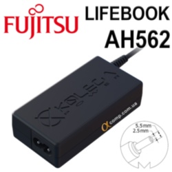 Блок питания ноутбука Fujitsu LIFEBOOK AH562