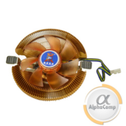 Кулер Cooling Baby A8 (775/1150/1151/1155/1156/AM4/K8/AM2/AM3)