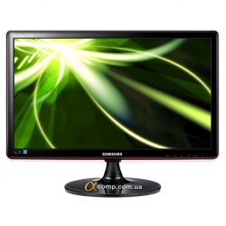 Монитор 27" Samsung S27A350H (TN • FullHD • VGA • HDMI) A• БУ
