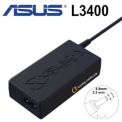 Блок питания ноутбука Asus L3400
