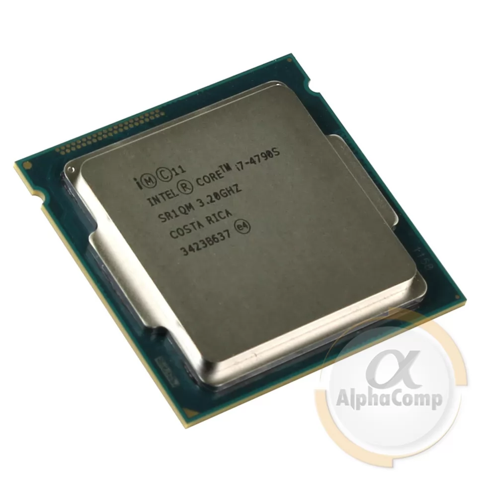 Intel CPU Core-i7-4790S 3.20GHz 8Mキャッシュ LGA1150 BX80646I74790S BOX Intel Core i7 i7-4700 i7-4790S Quad-core (4 Core) 3.20 GHz