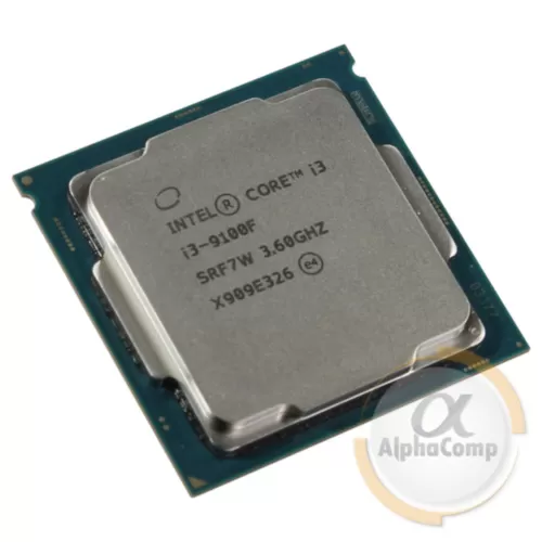 Процессор Intel Core i5 9600k (6×3.70GHz • 9Mb • s1151-v2) БУ