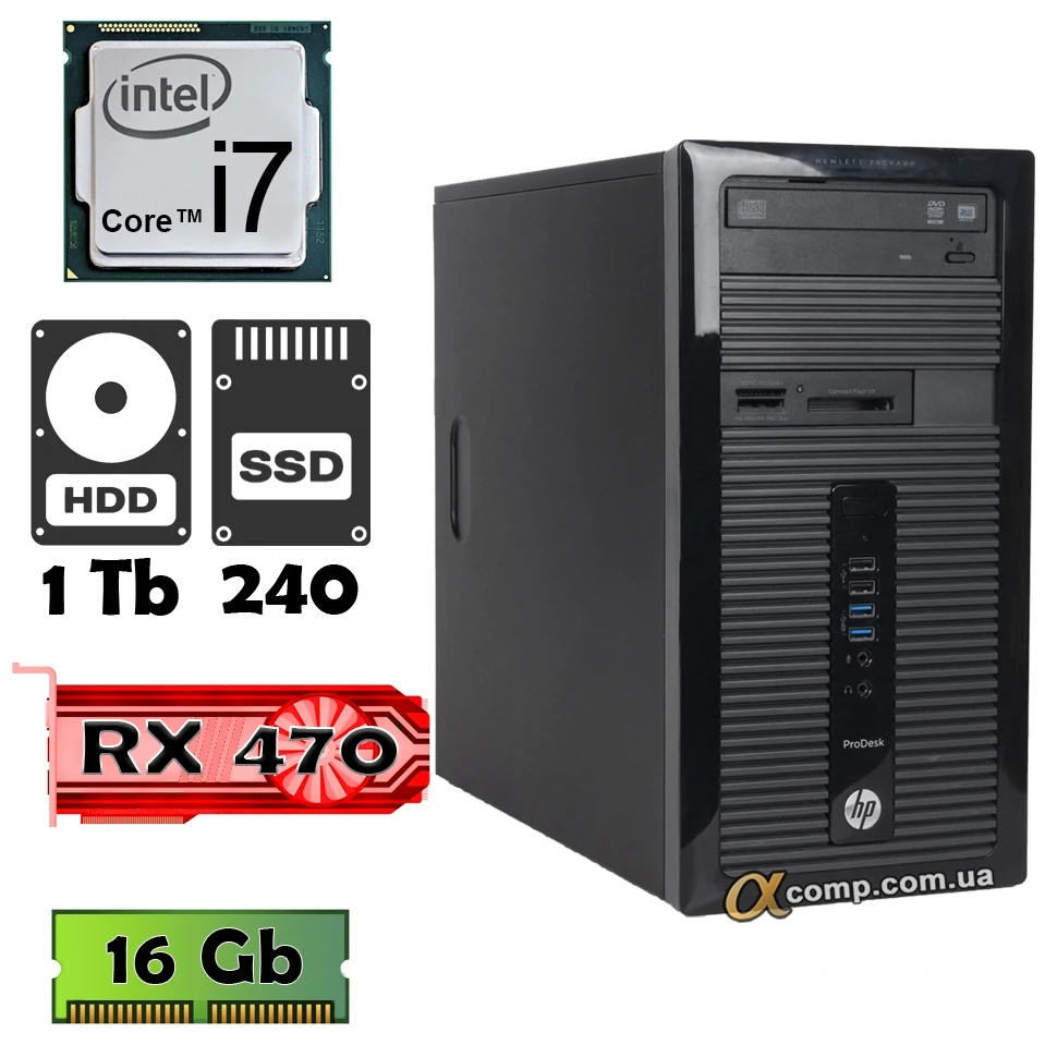 0 i7 RX Tower R5 GTX6701050ti同等メモリ16GB 【ゲーミングPC】i7