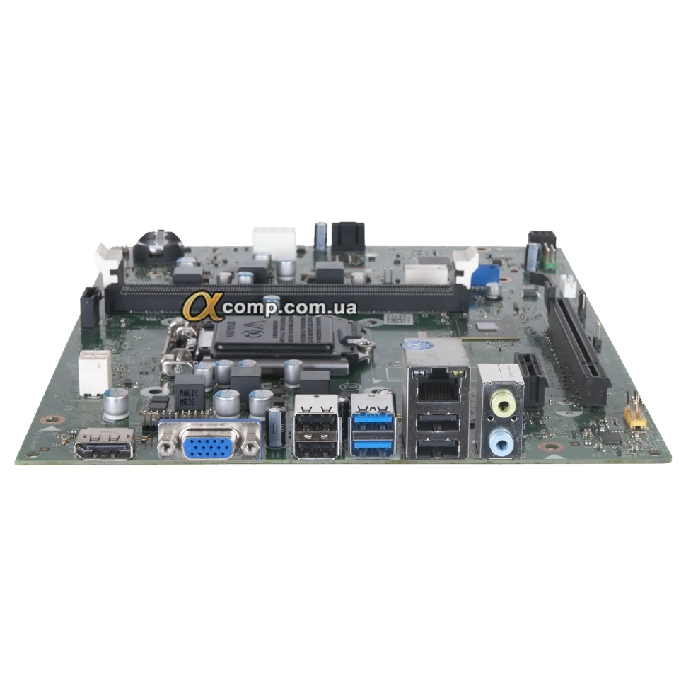 Материнская плата Dell 3020 SFF only (DIH81R • 0WMJ54 • 4YP6J