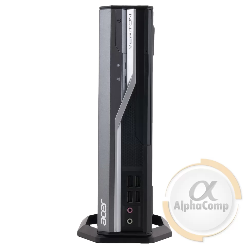 ПК usff Acer L6610G (i5-2400S/8Gb/ssd 240Gb) БУ купити у Дніпрі