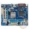 Материнская плата Gigabyte GA-G41MT-D3 (s775/G41/2xDDR3) БУ