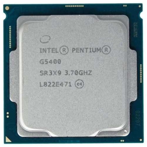 Процессор Intel Core i5 8500 (6×3.00GHz • 9Mb • s1151-v2) БУ
