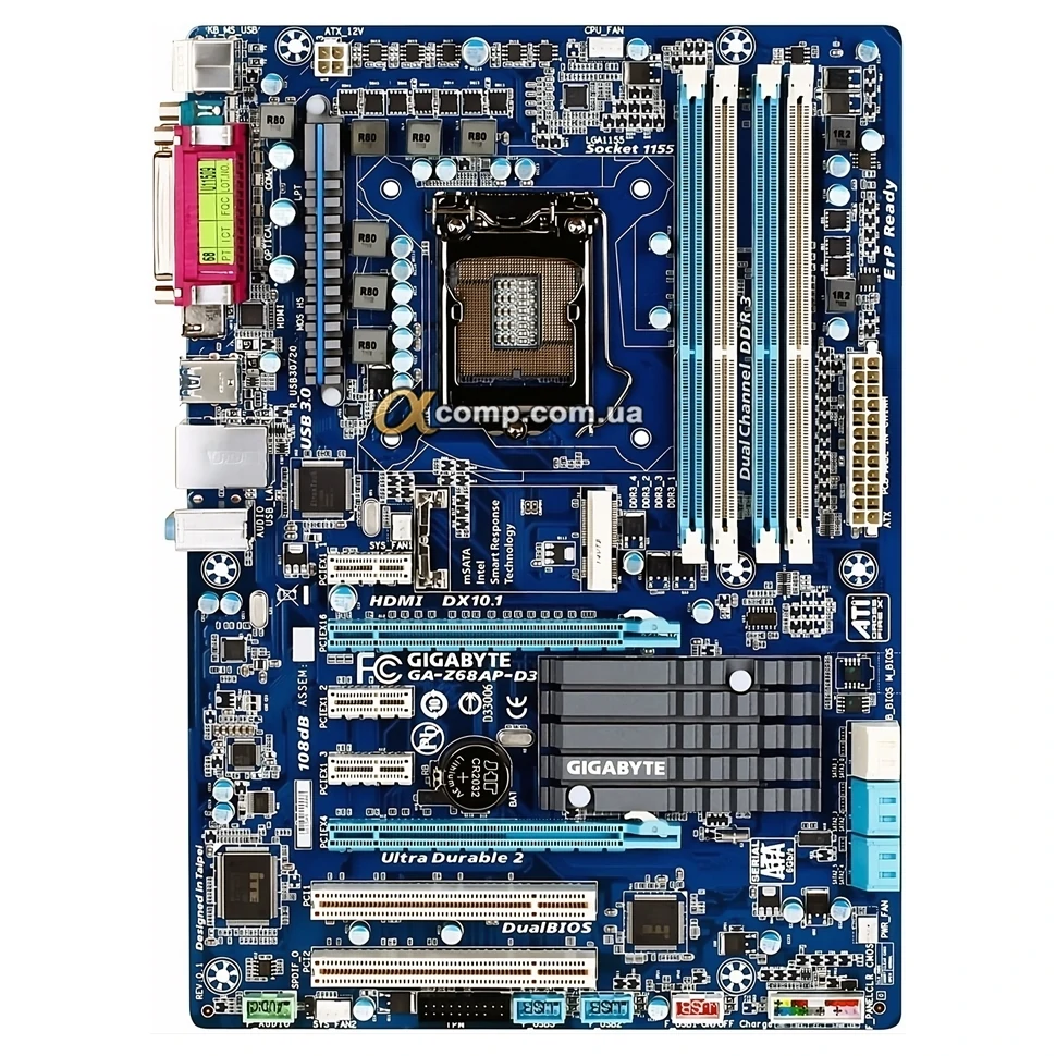 KTA-MP1066QR/8G 8GB DDR3 メモリモジュール 6枚セット KTA-MP1066QR/8G 8GB DDR3 メモリモジュール 6枚セット 6650331837.jpg