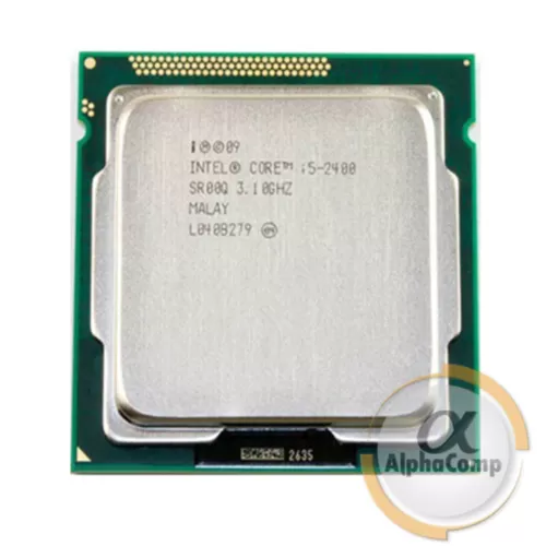 Процессор Intel i7 3770 • Купить Лучшие БУ Комплектующие