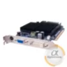 Видеокарта PCI-E NVIDIA Asus 8500GT (512Mb/DDR2/128bit/DVI/VGA/TV) БУ