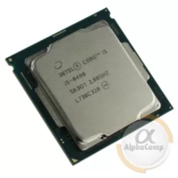 Процессор Intel Core i5 9500 (6×3.00GHz • 9Mb • 1151-v2) БУ купить
