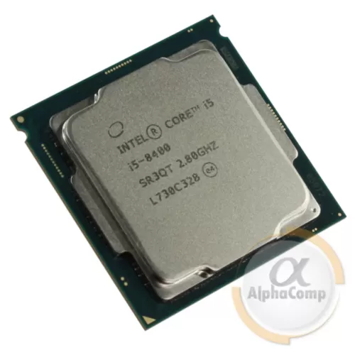 Процессор Intel Core i5 9400 (6×2.90GHz • 9Mb • 1151-v2) БУ купить