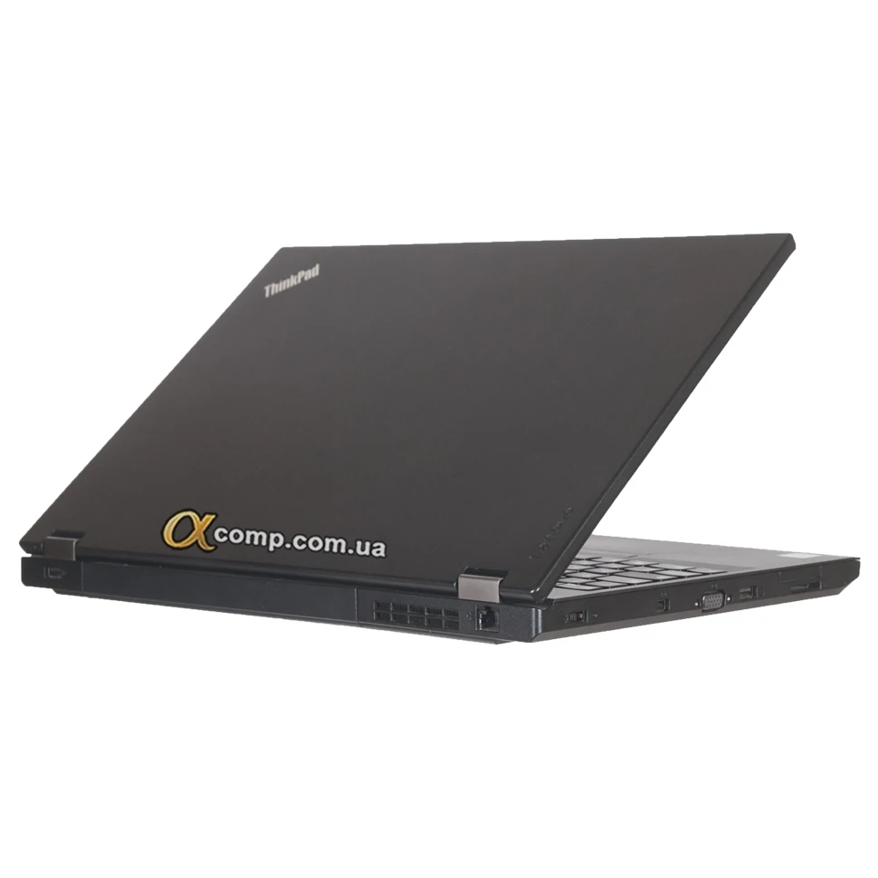 Ноутбук Lenovo ThinkPad L560 (15.6
