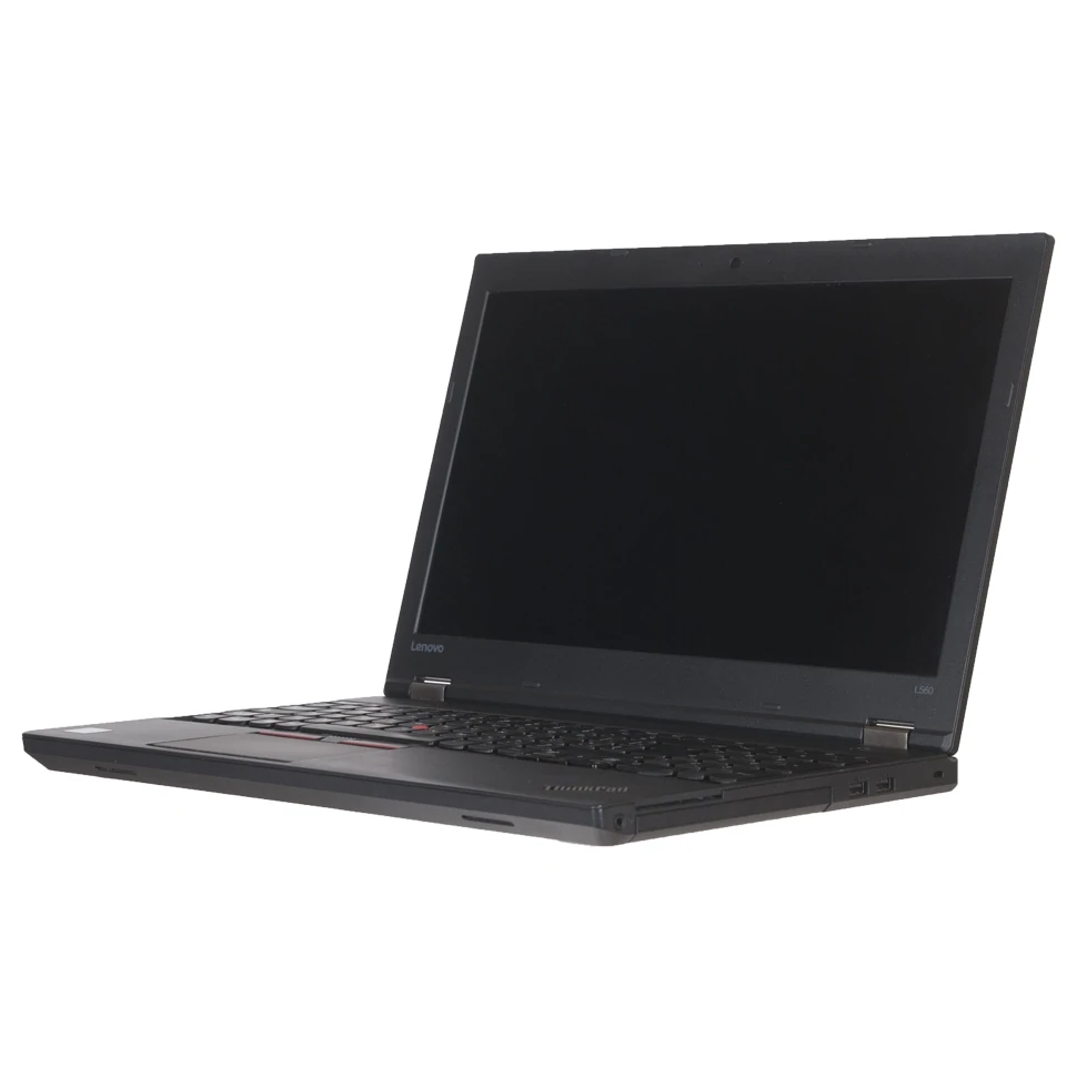 Ноутбук Lenovo ThinkPad L560 (15.6