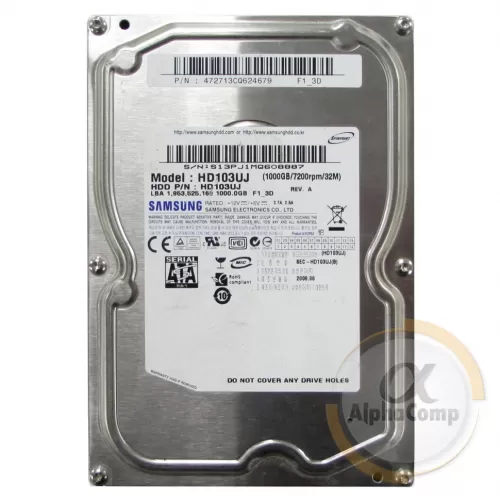 Накопичувач SSD 2.5