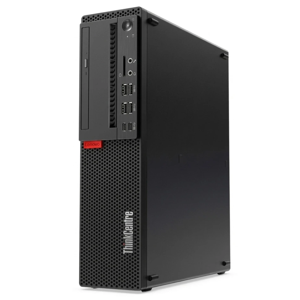 Lenovo ThinkCentre T710s (Celeron G3900 • 4Gb • ssd 120Gb) SFF