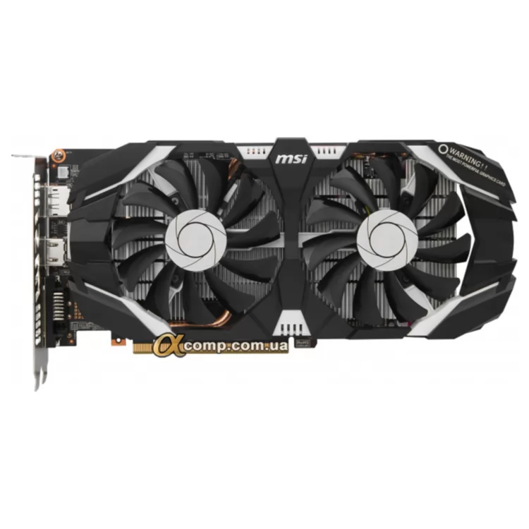⑦ GTX 1060 (6GB) 動作品 ac-00008397-videokarta-msi-