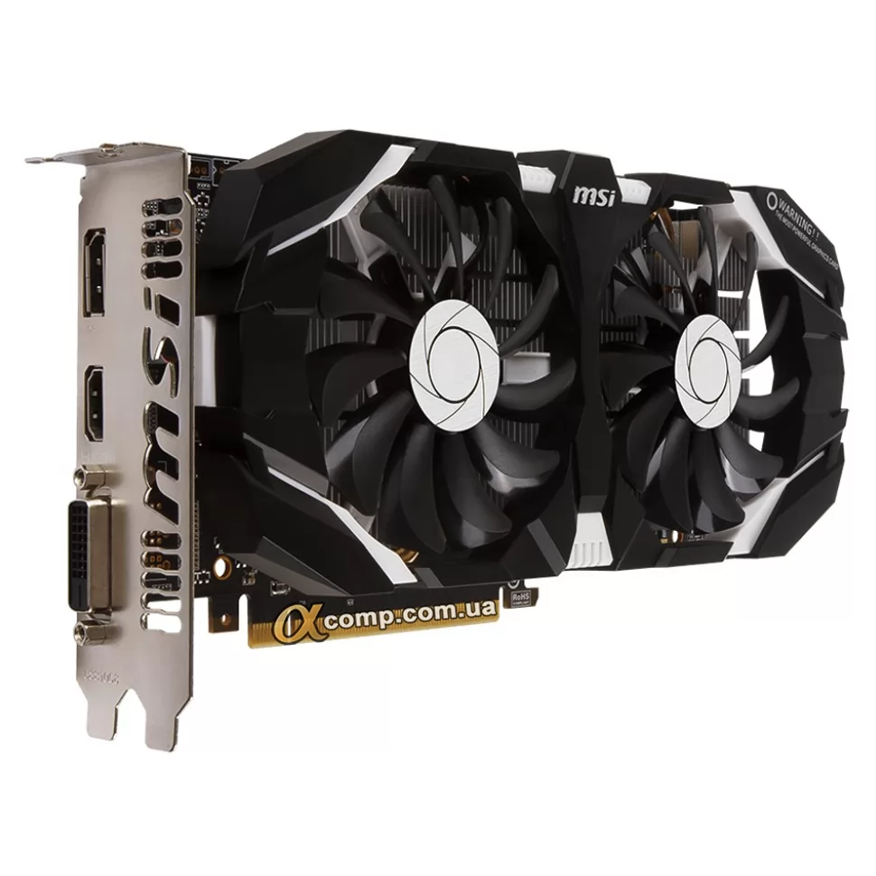 geforce gtx1060 6GB MSI 中古動作品 4K】中古グラボを購入 MSI GAMING X GEFORCE GTX1060 - YouTube