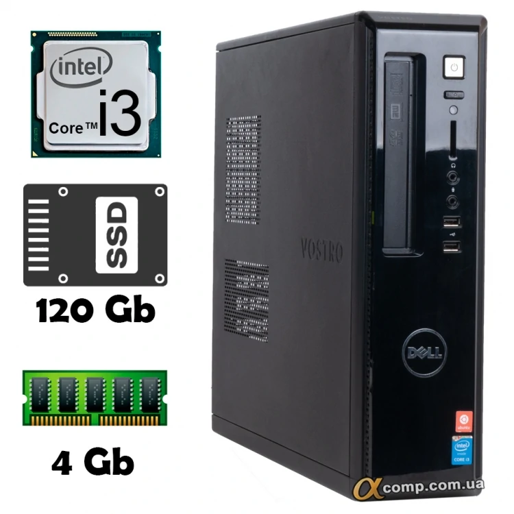 DELL VOSTRO 3800/core i3-4130/メモリ8GB