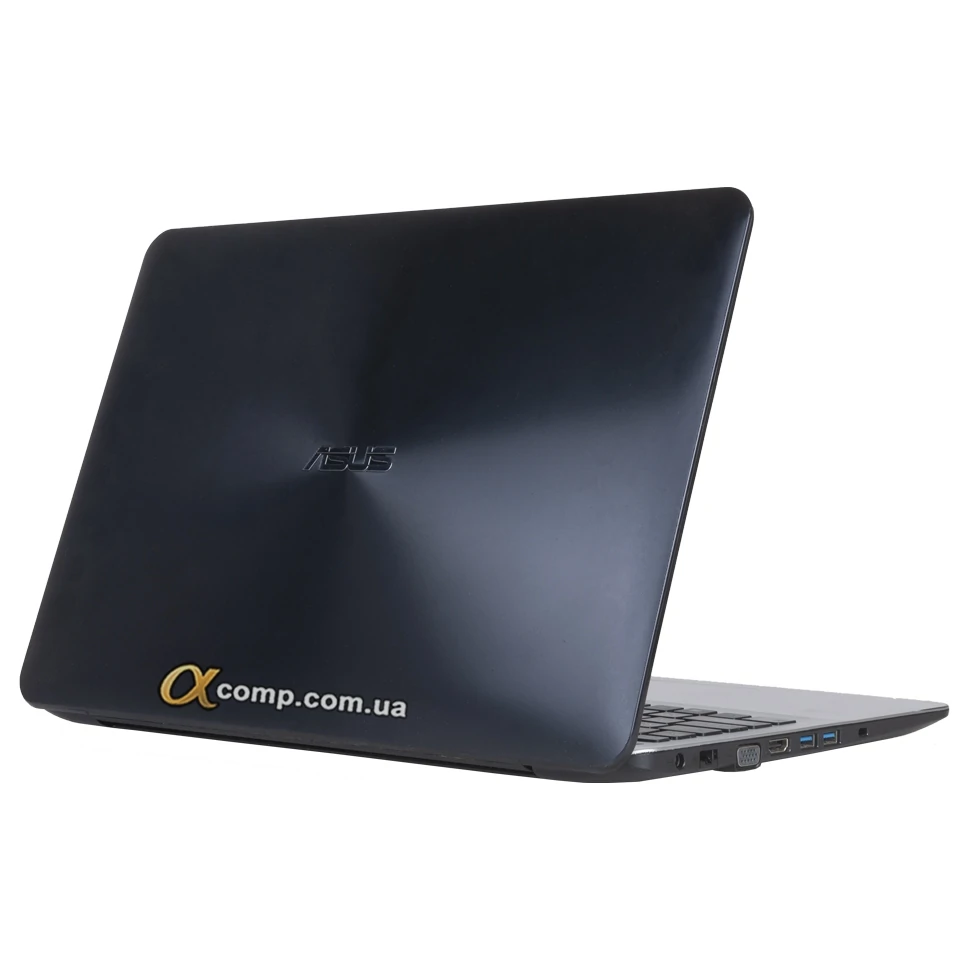 Ноутбук Asus X555U (15.6