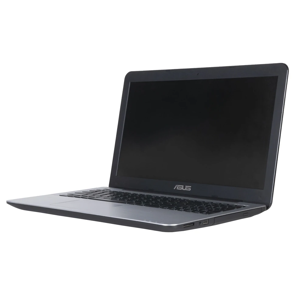 Ноутбук Asus X555U (15.6