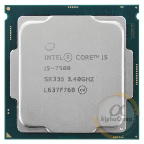 Процессор Intel Core i7 6700k (4×4.00GHz • 8Mb • 1151) БУ купить в